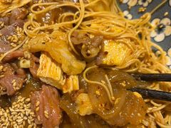 -皆道拌麻辣烫·麻辣拌