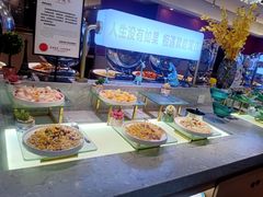 -经典世家牛排自助餐厅(百捷店)