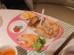 -楼兰新疆菜(江宁万达店)