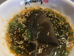 屠场水牛毛肚-纸盐河码头火锅(十八梯店)