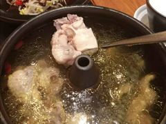 -云海肴·汽锅鸡·云南菜(苏州中心店)