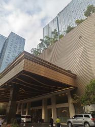 -成都世外桃源酒店-宴会厅·草坪婚礼·会议活动