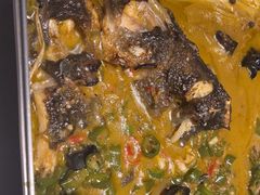 -半天妖烤鱼(丰科万达店)