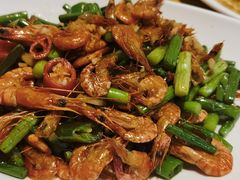 -61号餐吧(兴坪古镇漓江店)