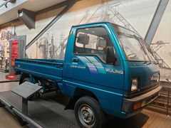 -柳州工业博物馆