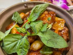 -鹅冠港式茶餐厅(来福士店)