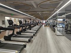 -山道健身游泳舞蹈(曙光店)