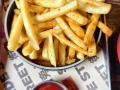 -Side Street街旁(交道口店)