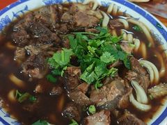 -清真-戏楼王记牛肉面