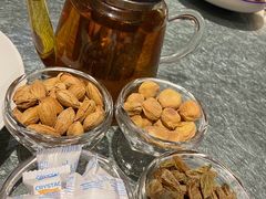 -纳瓦新疆菜(银都店)