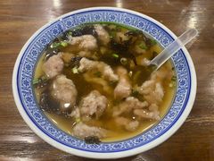 -煎意浓·吴记煎包(交通路店)