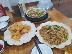 -南记食粥坊·宵夜大排档(莲花总店)