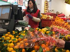 -家辉生鲜超市(东五路店)