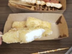 -好可爱经典炸炸炸·炸鲜奶(长郡老店)