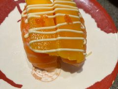 -禾绿寿司·定食·拉面·烧炸(喜荟城店)