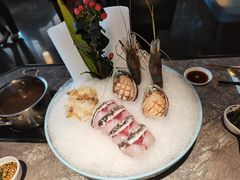 -1718海鲜姿造(苏宁宴请臻选店)