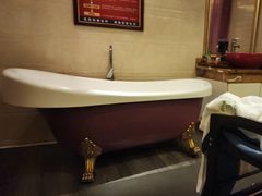 -尚康·按摩SPA·经络养生会所(东城总店)