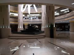 -太原凯宾斯基饭店