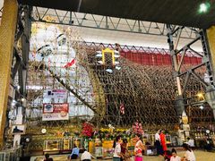 -ခြောက်ထပ်ကြီးရွှေသာလျောင်းဘုရားကြီး