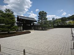 -天龙寺