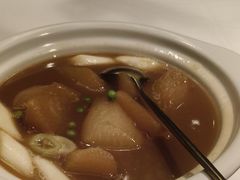 -彩虹之约•淮扬家宴(亚运村店)