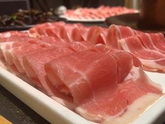 -东来顺(非遗·清真火锅·盛世广场店)