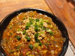 冒宽粉-北丐先生·野馄饨烧烤(雨花万象店)