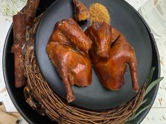 -大树餐厅(环球港店)