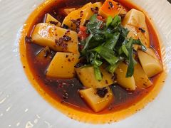 -福顺祥大盘鸡(临潼店)