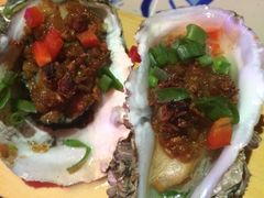 鱼乐圈烤鱼餐厅-鱼乐圈烤鱼餐厅(富尔沃·财富街店)