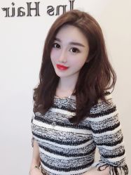 点击看大图 -DH2 hair