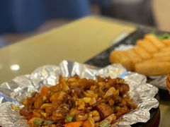 -城北食府(枫林店)