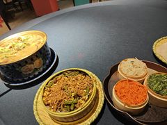-金狮麟·新豫菜(金码大厦店)