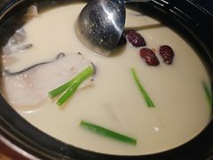 -老阿爸鲜鱼土菜(昆山花桥店)