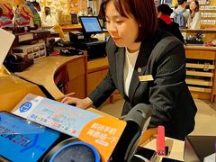 -贡多拉礼品及售票廊(威尼斯人酒店)