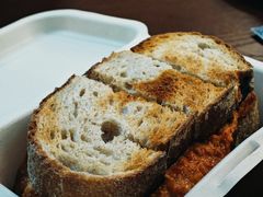 -佐敦面包铺·JORDAN BAKERY