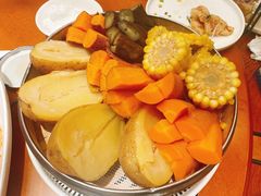 -一口猪年味东北菜(荔枝沟店)