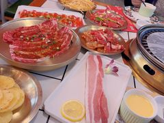 -东北小胖墩·烤肉(大冶雨润店)