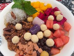-胖妹面庄(香饵胡同店)