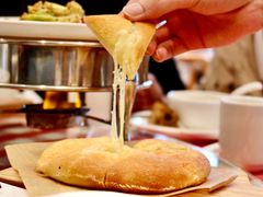 -西贝莜面村(香蜜湖店)
