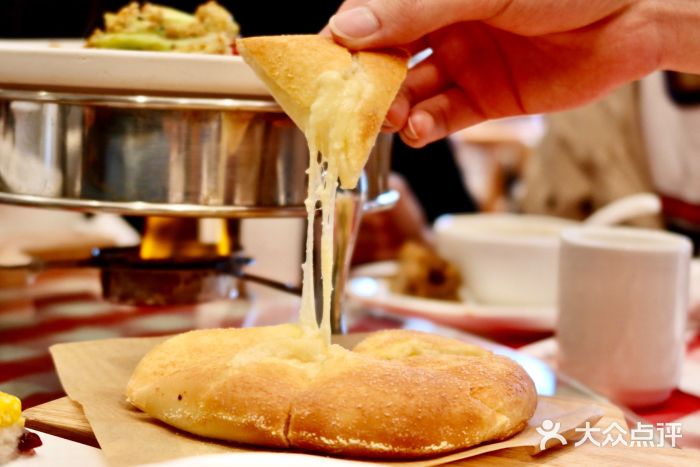 西贝莜面村(香蜜湖店)图片