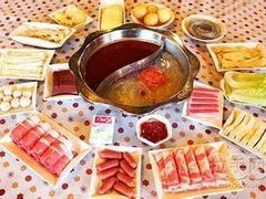 -傣妹火锅(建军东路店)