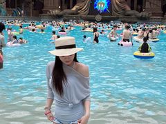 -波塞冬旅游度假区