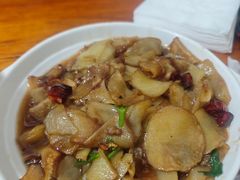 -如意香辣鸡架(总店)