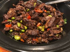 -东方红酒楼(知春路店)