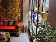 -泰合玺·精油疗愈SPA(南京光环花园城店)