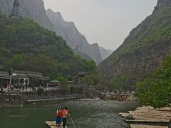 -云台山风景名胜区