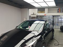 -天猫养车贴膜轻改·蓝电(优匹康桥东路店)