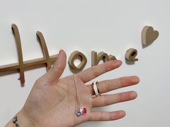 -Tiffany & Co.蒂芙尼
(南京德基广场店)