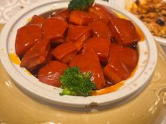 -马凯餐厅(地安门店)